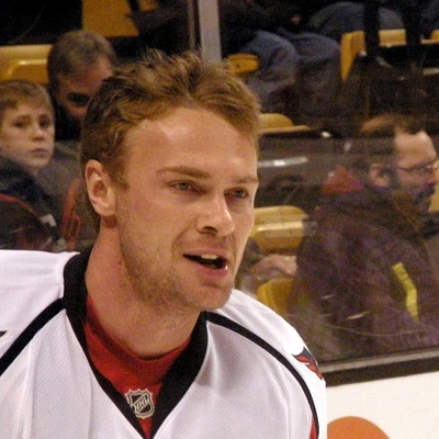 Viktor Kozlov Autograph Profile