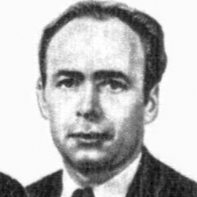 Viktor Patsayev Autograph Profile
