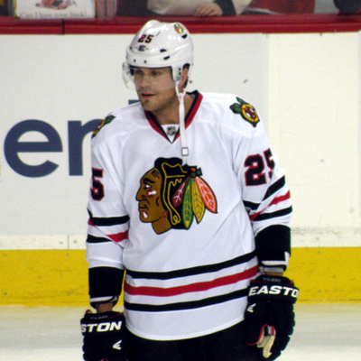 Viktor Stålberg Autograph Profile