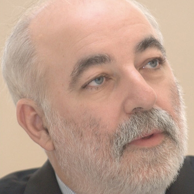 Viktor Vekselberg Autograph Profile