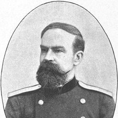 Viktor Vorontsov