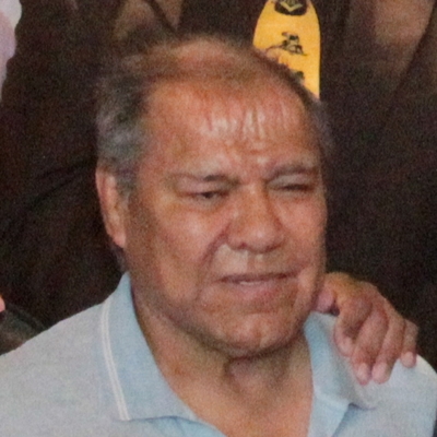 Villaño III Autograph Profile