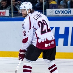 Ville Leino