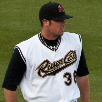 Vin Mazzaro Autograph Profile