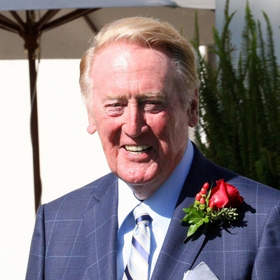 Vin Scully