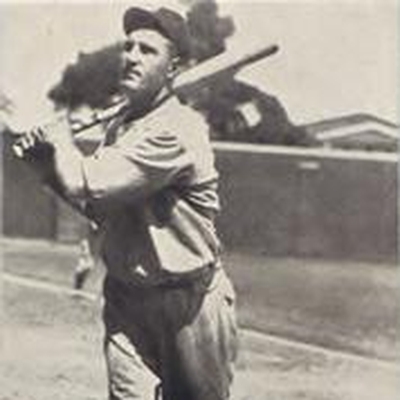 Vince Barton Autograph Profile