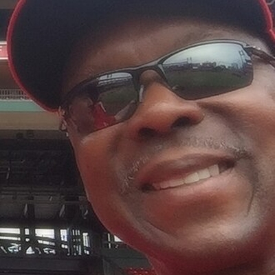 Vince Coleman Autograph Profile