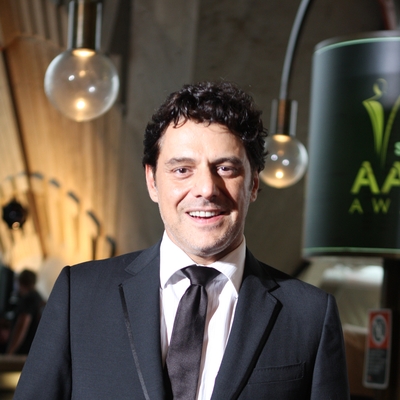 Vince Colosimo Autograph Profile