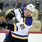 Vince Dunn