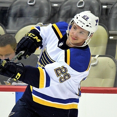 Vince Dunn