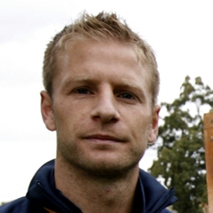 Vince Grella