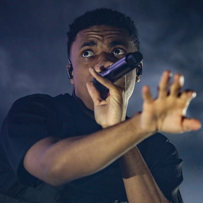 Vince Staples Autograph Profile