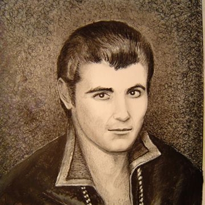 Vince Taylor Autograph Profile