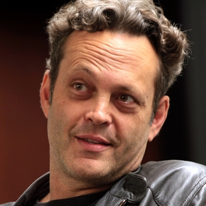Vince Vaughn