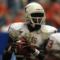 Vince Young