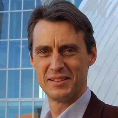 Vincent Blondel Autograph Profile