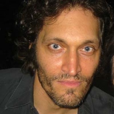Vincent Gallo Autograph Profile