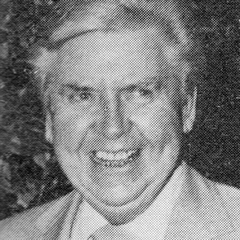 Vincent J. McMahon
