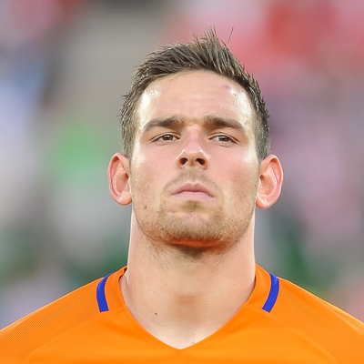 Vincent Janssen Autograph Profile