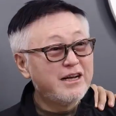 Vincent Kok Autograph Profile