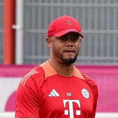 Vincent Kompany