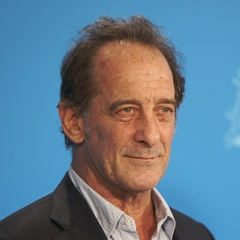 Vincent Lindon