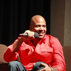 Vincent M. Ward