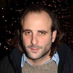 Vincent Macaigne
