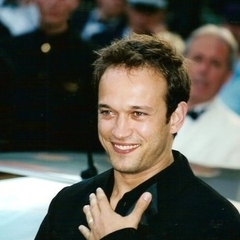 Vincent Perez