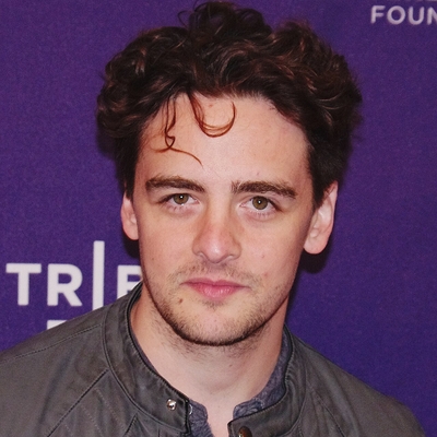 Vincent Piazza Autograph Profile