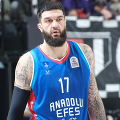 Vincent Poirier