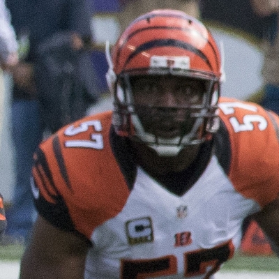 Vincent Rey Autograph Profile