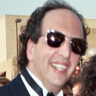 Vincent Schiavelli Autograph Profile