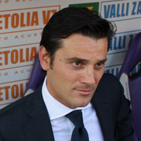 Vincenzo Montella
