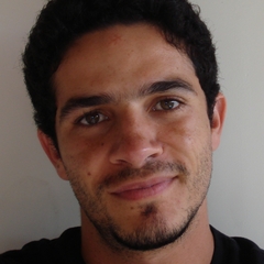 Vinícius de Oliveira