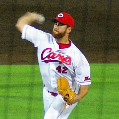 Vinnie Chulk Autograph Profile