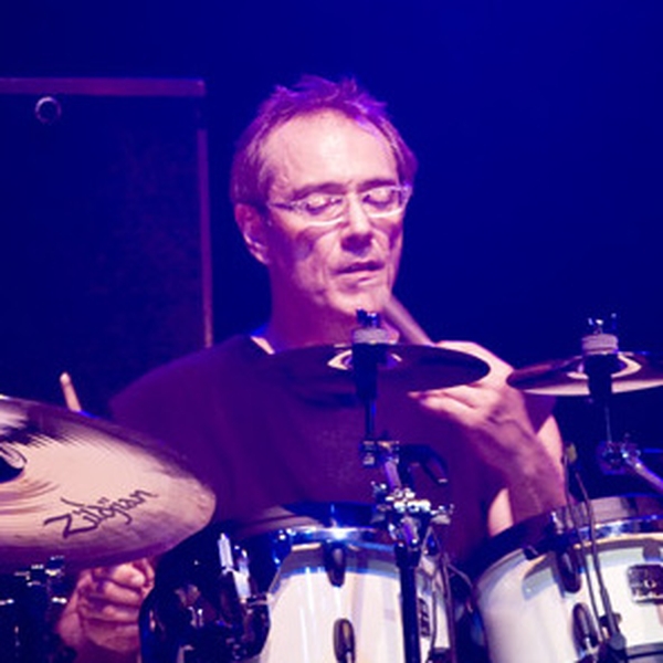 Vinnie Colaiuta