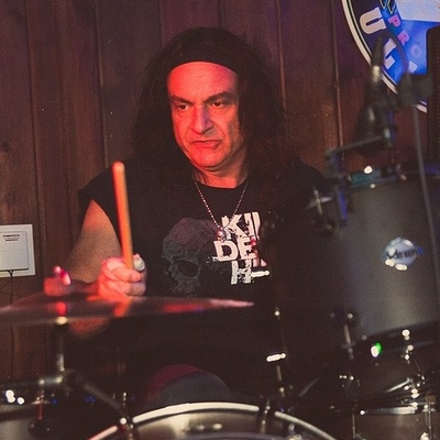 Vinny Appice Autograph Profile