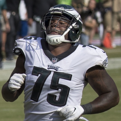 Vinny Curry Autograph Profile
