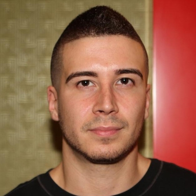 Vinny Guadagnino Autograph Profile