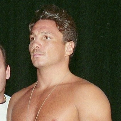 Vinny Pazienza Autograph Profile