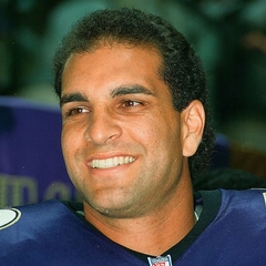 Vinny Testaverde