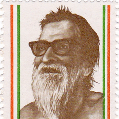 Vinoba Bhave Autograph Profile