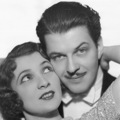 Vinton Hayworth Autograph Profile