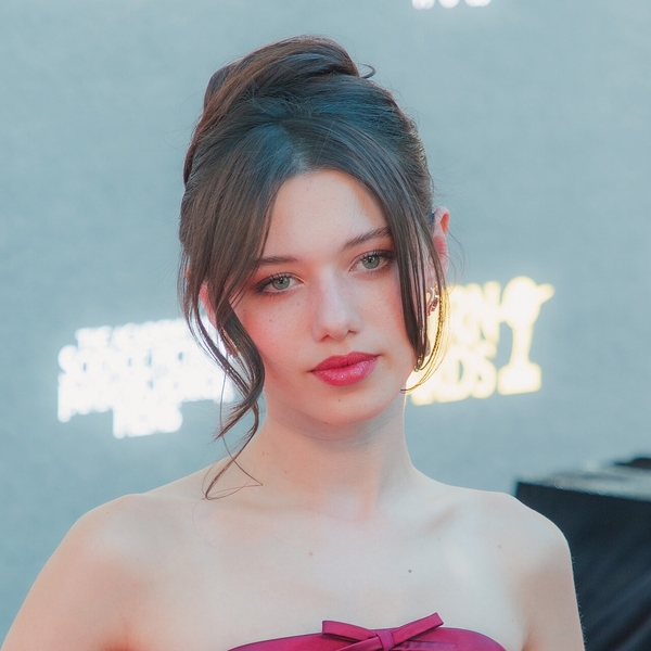 Violet McGraw