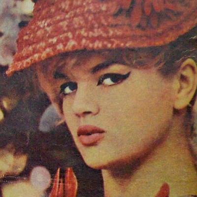 Violetta Villas Autograph Profile