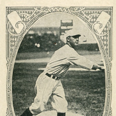 Virgil Cheeves Autograph Profile