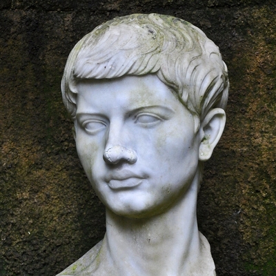 Virgil Autograph Profile