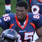 Virgil Green