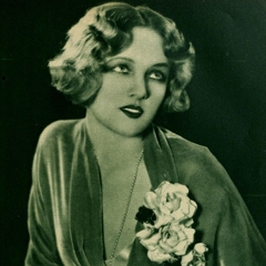 Virginia Cherrill